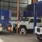 Car Hire Services